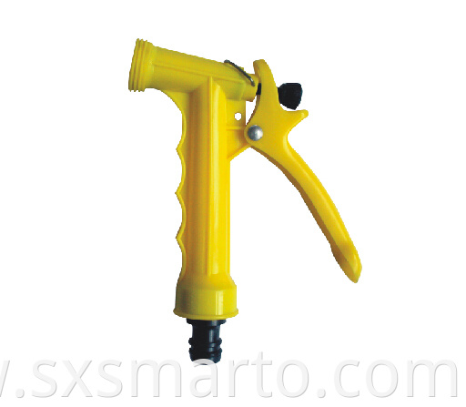 Adjustable Water Spray Gun